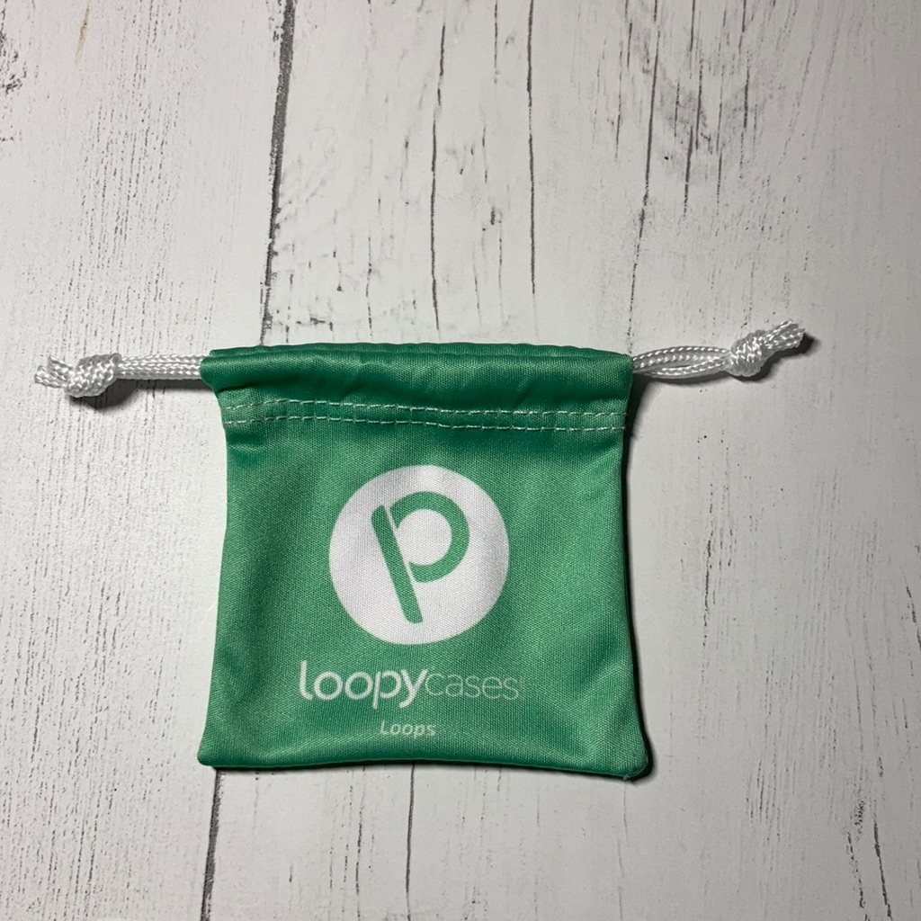 Loopy Pouch